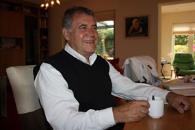 Cees Oud