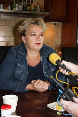 Gudy Zegers