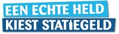 Steun de actie een echte held kiest statiegeld en onderteken de petitie