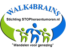 Doe mee aan Walk4brains Langedijk