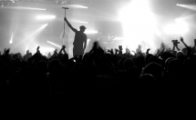 U2-NL op de planken in Zuid-Scharwoude