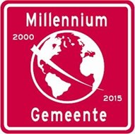 Millenniumgemeente Langedijk zoekt vrijwilligers voor Millenniumdoelen Middag Markt op 29 oktober