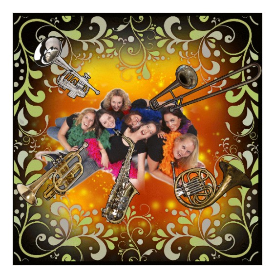 Uuuuuh……Meesing Mams!!!!