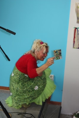 De cd is ook te koop