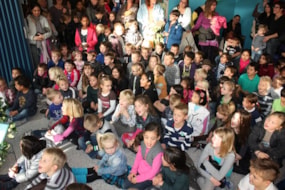 Veel enthousiasme voor Spring in ’t Veld