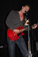 Willem Glas jr a.k.a. Mr Glass