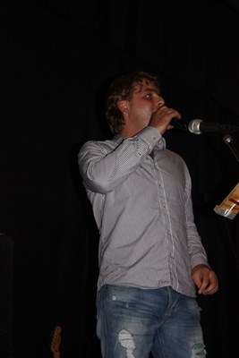 Henk Naber