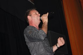 Jos Roozendaal