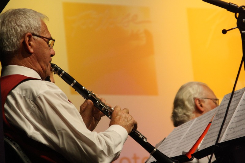 Gerard Krijgsman 60 jaar bij 115-jarige Excelsior