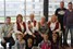 De dochters van Gerard Krijgsman zijn ook lid van Harmonie Excelsior
