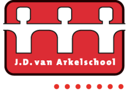 Aandacht voor week van respect op J.D. van Arkelschool