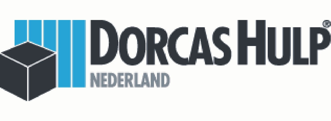 Nieuwe Dorcas Winkel in Broek op Langedijk