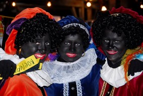 Museum BroekerVeiling weer Pakhuis van Sinterklaas