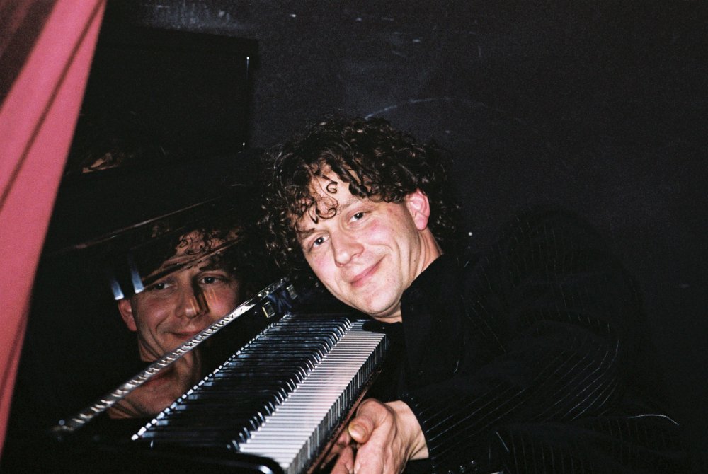 Weer veel talent bij Aris Bouwens: Theater op Skoôt