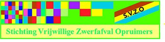 José de Visser heeft een interview over SVZO