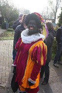 Mooie Zwarte Piet