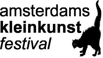 Amsterdams Kleinkunstfestival in Theater de Binding 