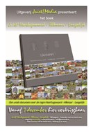 Nieuw boek over Heerhugowaard-Alkmaar-Langedijk