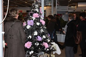 Veel belangstelling voor Glamour Night