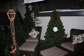 Lekkere gezellige kerstproducten bij Life & Garden