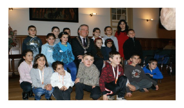 Pax Kinderhulp regio Alkmaar zoekt nog pleegouders