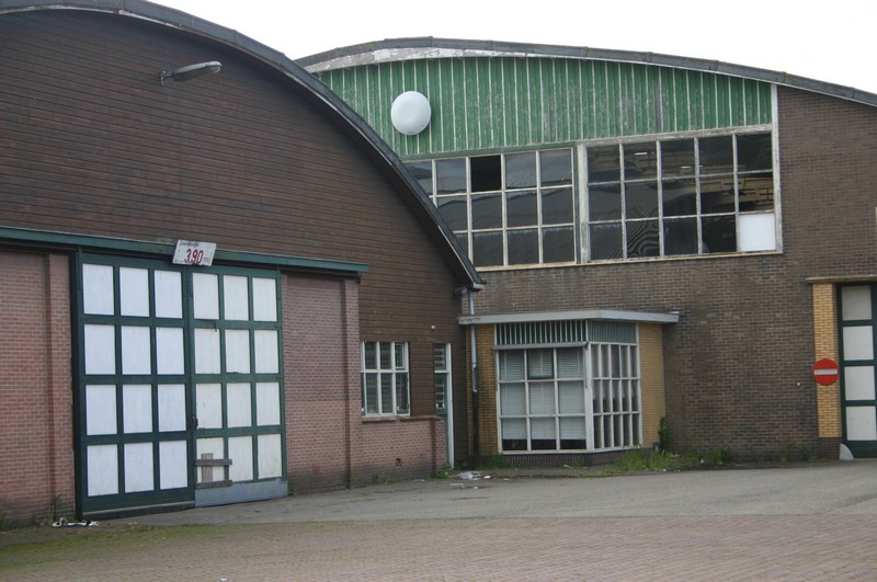 Stedenbouwkundig plan vastgesteld voor nieuwbouw voormalig Veilingterrein Noord-Scharwoude 