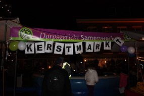 Kerst in de Wijk dit jaar op 21 december