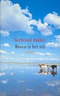 Literaire ontmoeting met schrijver Gerbrand Bakker in Bibliotheek Langedijk