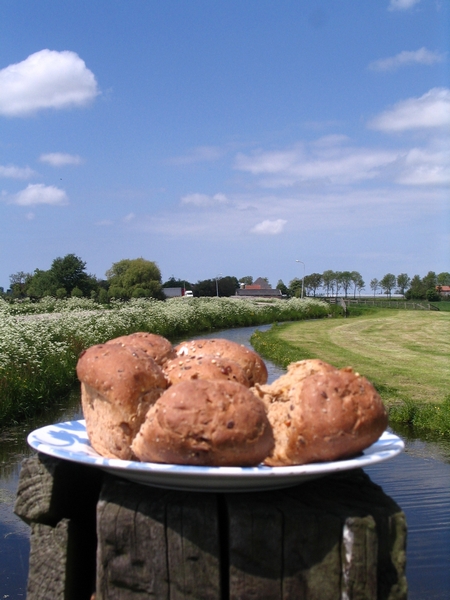 D’r is genog, thema West-Friese kerkdienst in Oudkarspel