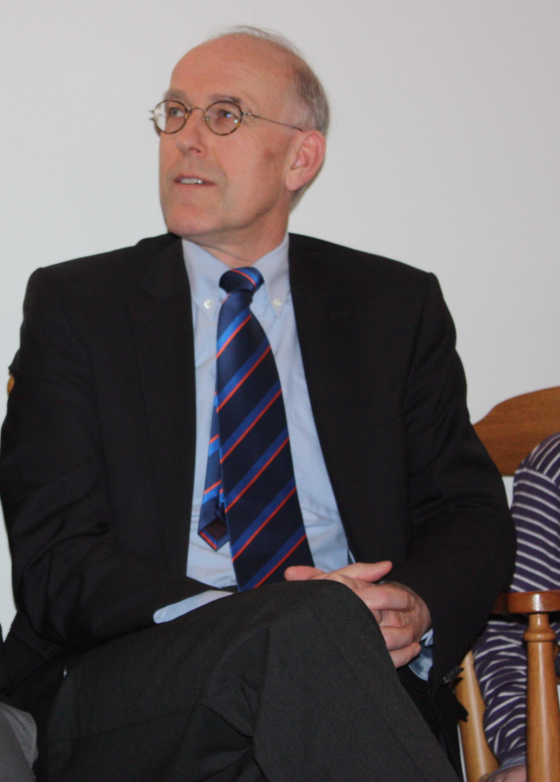 Boeiend interview met Burgemeester Cornelisse als podcast op Lief Langedijk