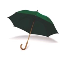 Stichting De Groene Parapluie is opgericht