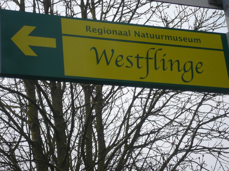 Natuurmuseum Westflinge vanaf 4 maart weer open