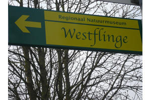 Natuurmuseum Westflinge vanaf 4 maart weer open
