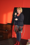 Toespraak Madelon Kerkhoven