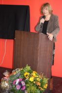 Toespraak wethouder Irma Schrijver