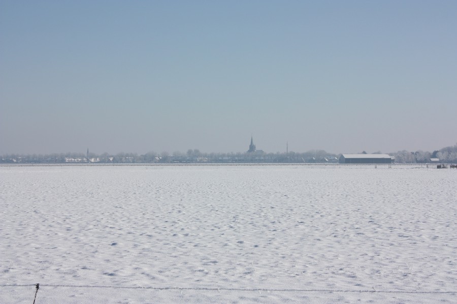 Fotowedstrijd: mooiste foto van Langedijk