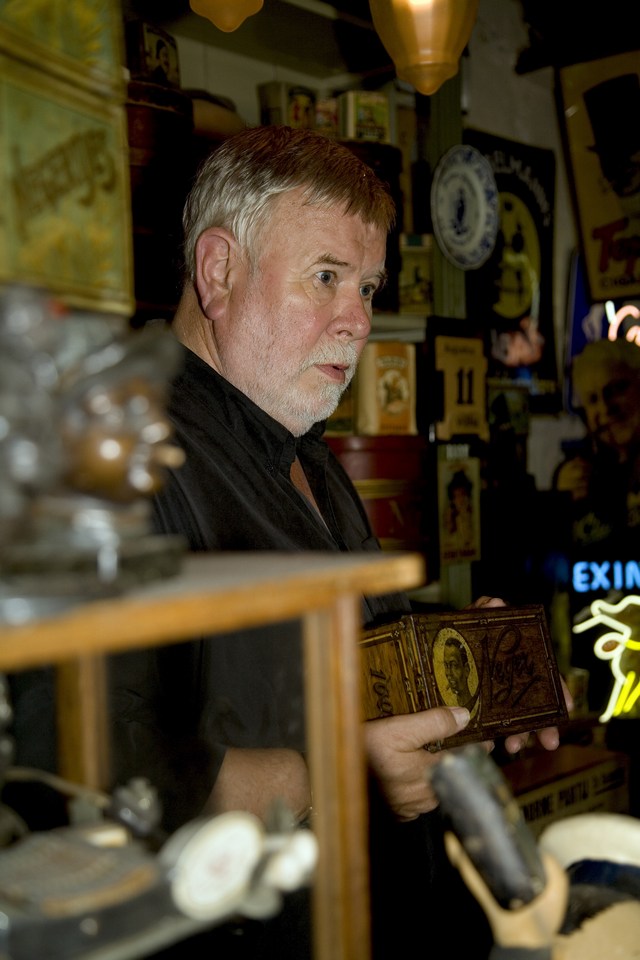 Nog een aantal leuke voorstellingen bij Aris Bouwens