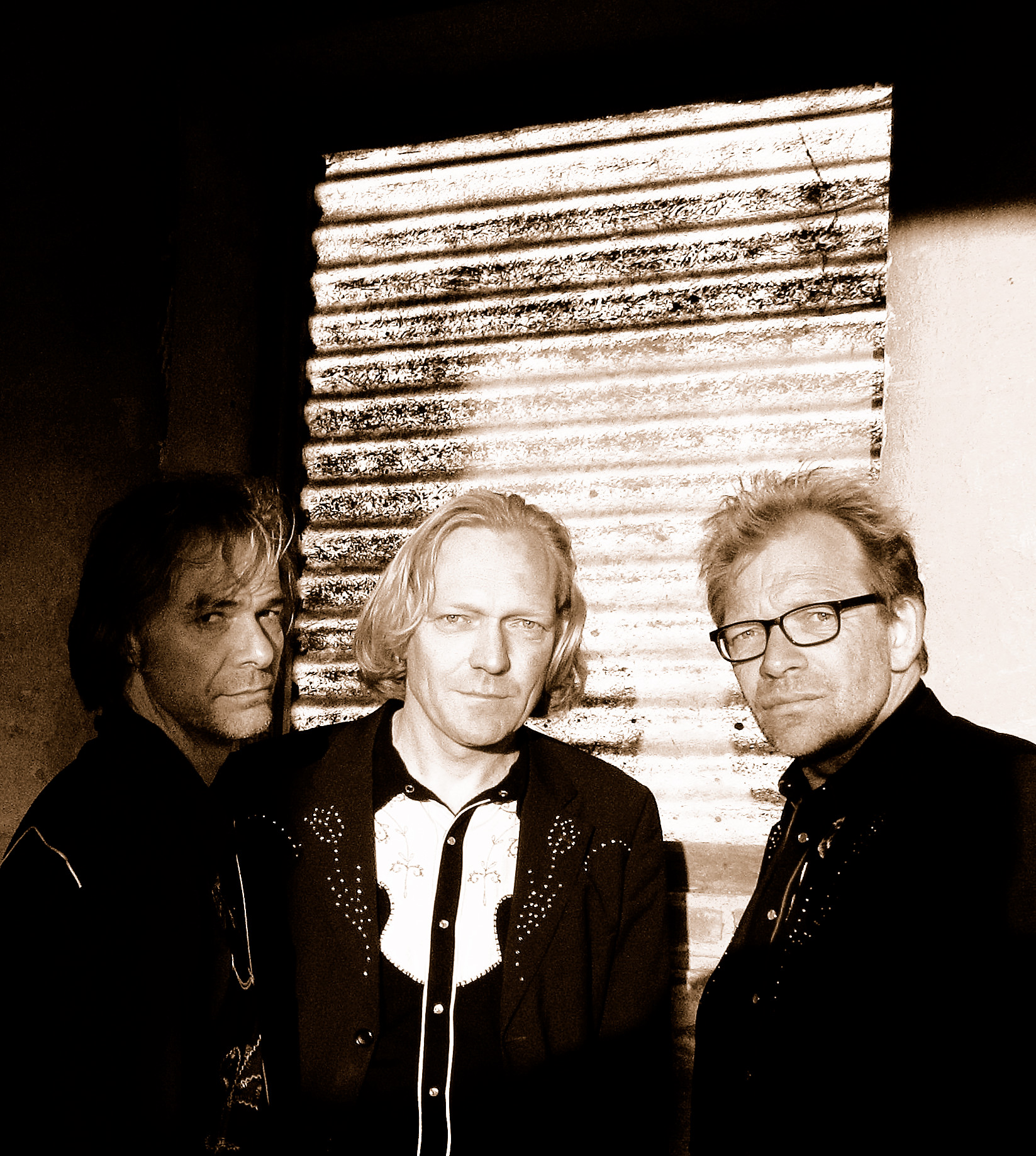 Skotwal in ’t Zoldertheater in Sint Pancras