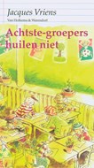 Voorstelling n.a.v. het boek van Jacques Vriens