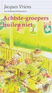 Voorstelling n.a.v. het boek van Jacques Vriens