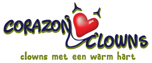 Steun De Corazonclowns en stem op deze organisatie voor Keet op het Plein 2012