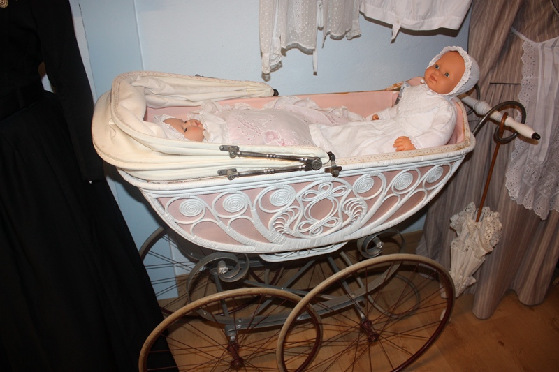 Nieuwe tentoonstelling in Museum Zo was ’t