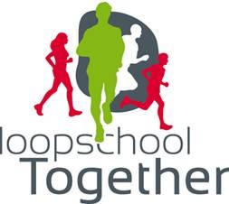 Start hardloopgroep Loopschool Together