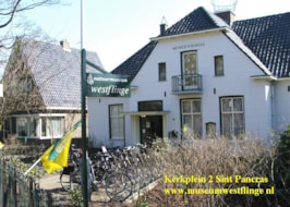 Natuurmuseum Westflinge heeft extra activiteiten tijdens Open Museumdagen