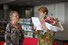 Bets Beers is ook vrijwilliger Bibliotheek aan Huis