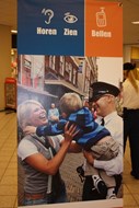 Oproep aan alle Langedijkers om mee te doen aan burgernet!
