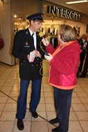 Interview met coordinator burgernet regio Noord-Holland Noord dhr Koeman