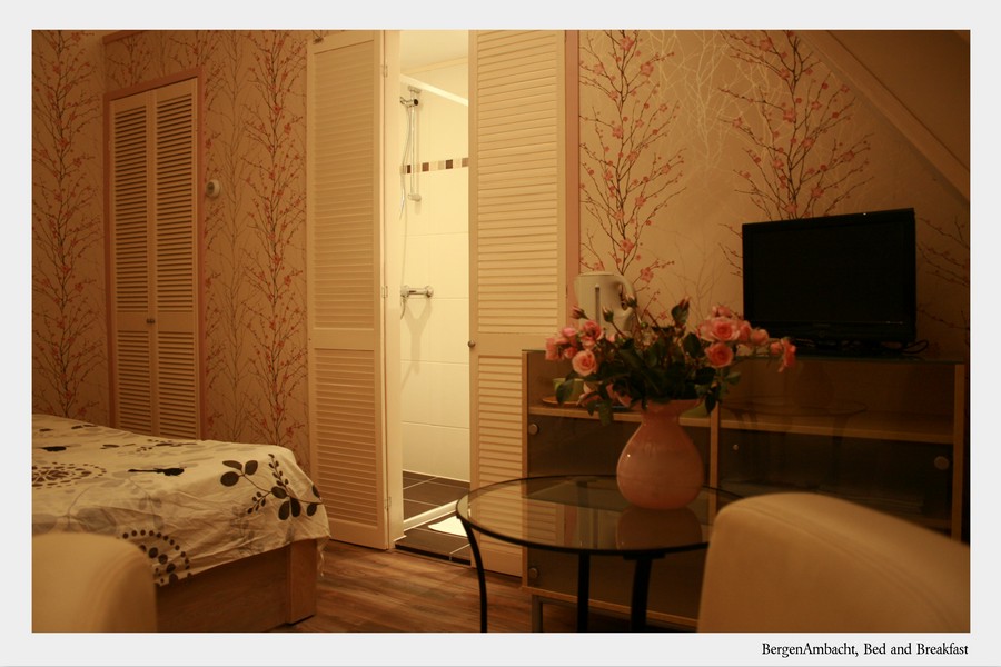 Nu een Bed & Breakfast in Koedijk: BergenAmbacht