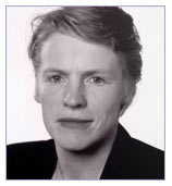 Lezing Margriet Brandsma in bibliotheek