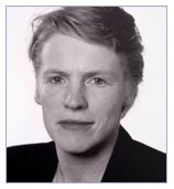 Margriet Brandsma geeft lezing op 1 mei in bibliotheek Langedijk